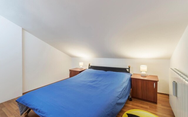 Stunning Apartment in Pula With Wifi and 1 Bedrooms