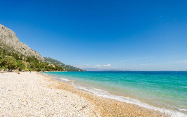 Waterfront Barbati by Villa2be