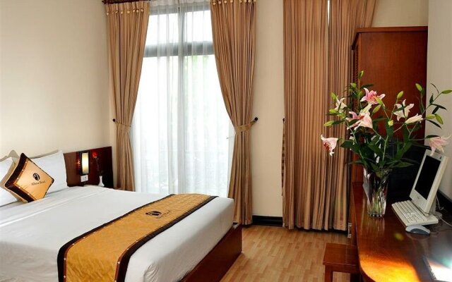 Allura Hotel Hanoi