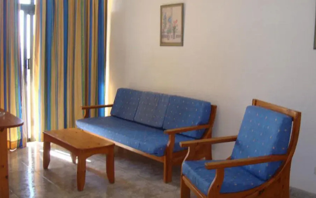 Apartamentos Los Cactus