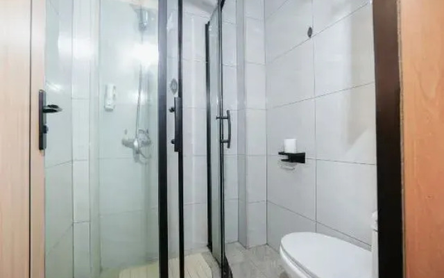 Yayue Hotel (Yueyang high-speed rail station)