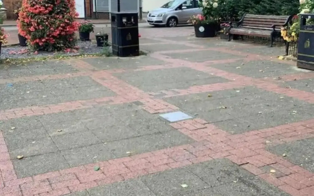 Desborough Apartment Retreat