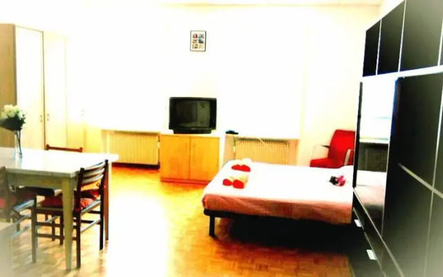 eLLe Apartaments Trento 4