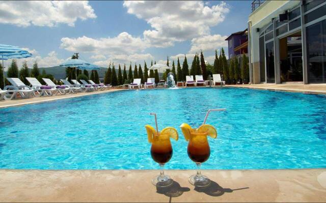 Nehir Thermal Hotel & Spa