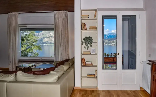 Villa Perledina by Wonderful Italy
