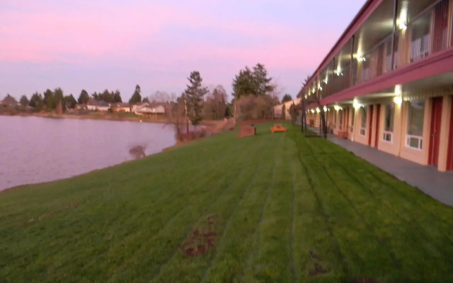 Lakeview Inn Centralia