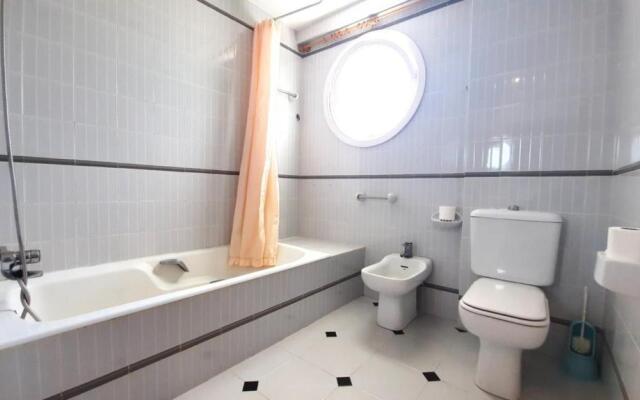 Apartamento Ducal Con Vistas Al Mar F5- 2