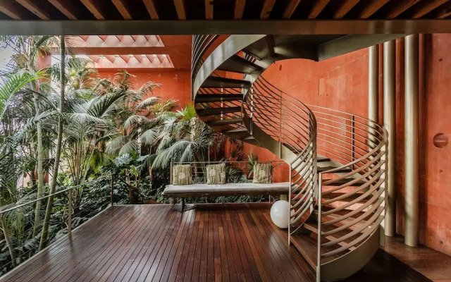 Reforma 27 Residenses