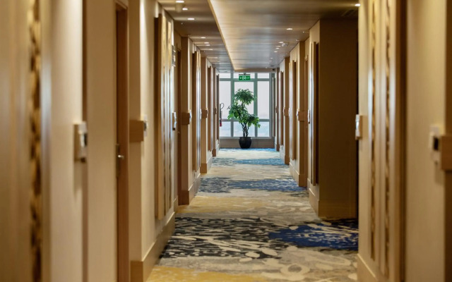 Hotel Santika Gresik