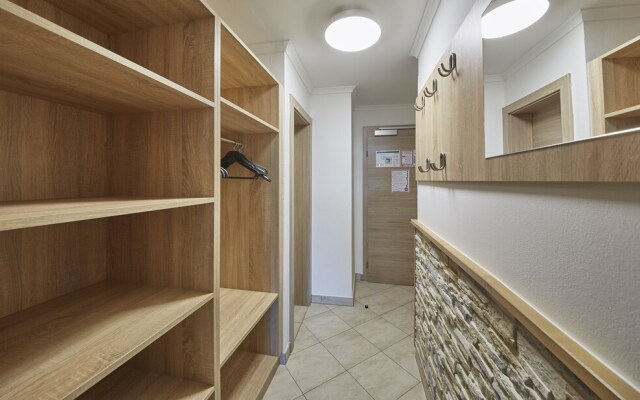 Appartements Forsthaus By HolidayFlats24