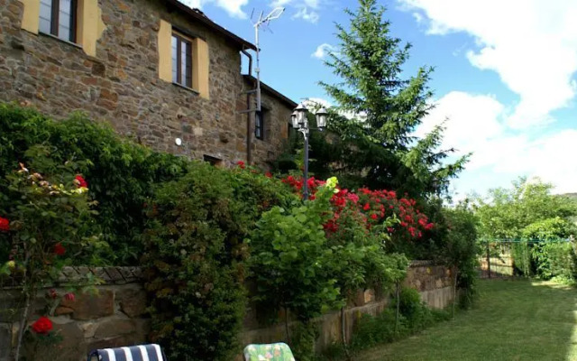 Casa Rural Margarito