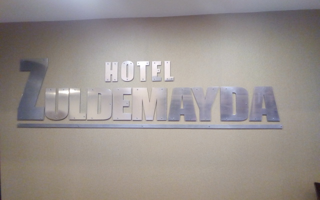 Hotel Zuldemayda