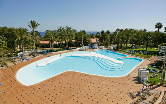 Aldiana Club Fuerteventura