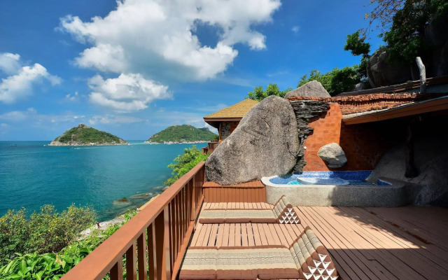 Dusit Buncha Koh Tao by Riya Group