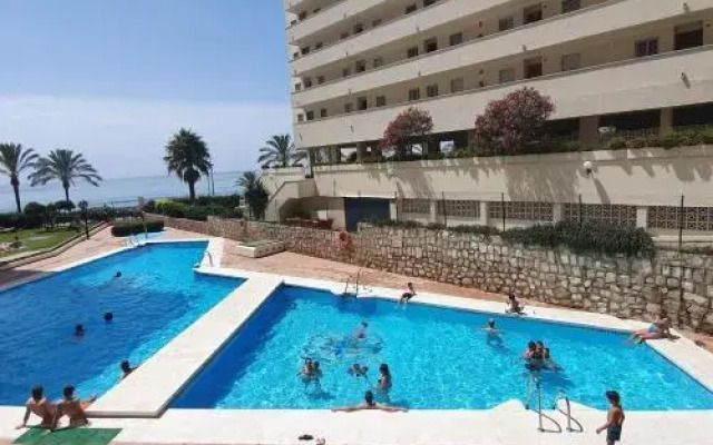 Neptuno Beachfront Apartments