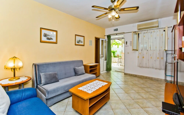 Apartments Balić