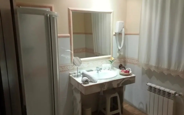 Hostal Rural La Casa Verde