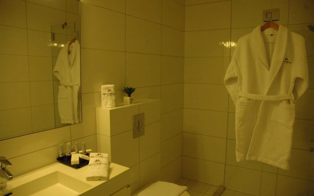 Monte Mare Hotel