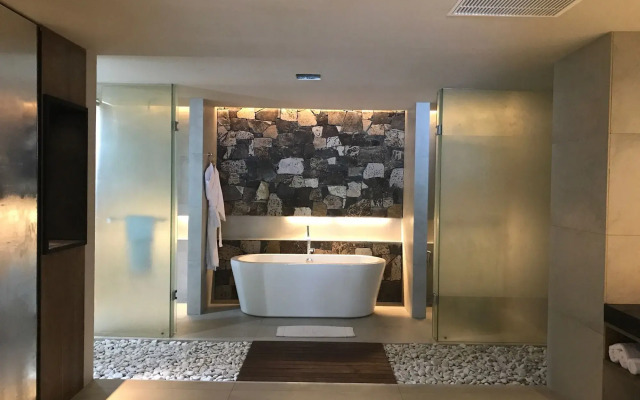 Katamaran Hotel & Resort Lombok