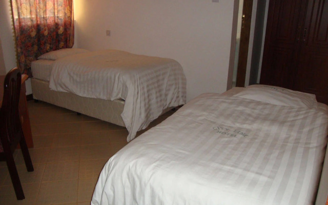 City Link Pentagon Hotel