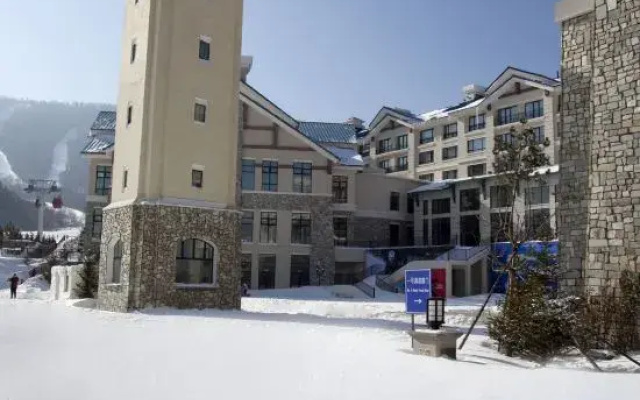 Club Med Yabuli