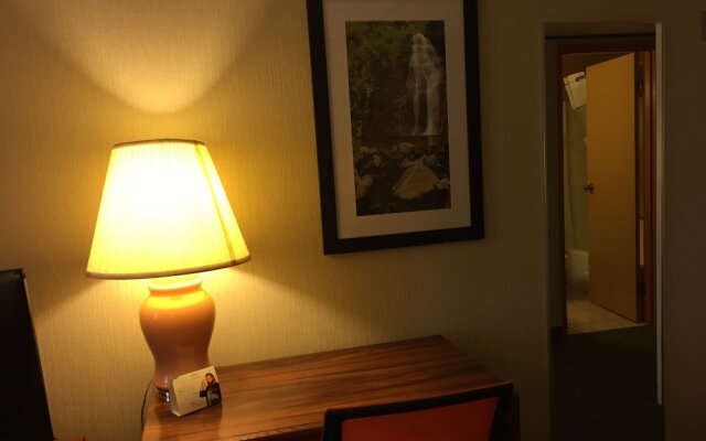 Ramada Portland Airport