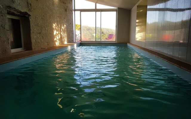 Le Domaine des Ramonets