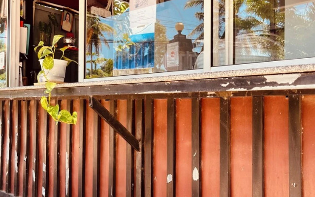 Villa Pich Boutique and Dance & Boxing Gym