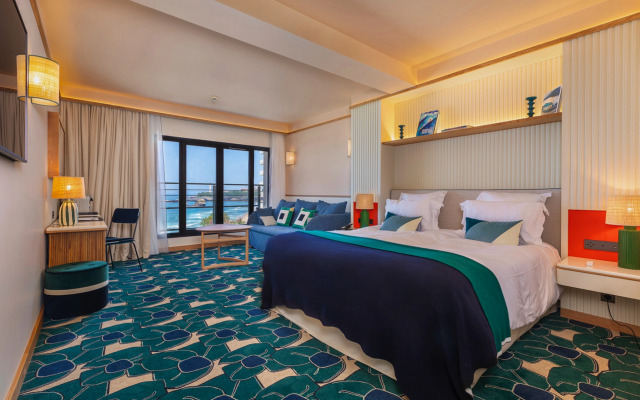 Hotel Le Café de Paris