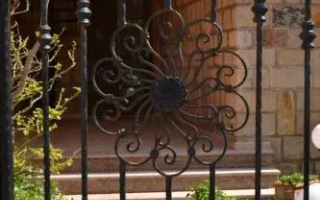 Villa Donna Maria