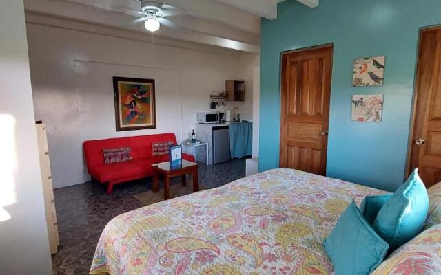 Vista Canyon Inn