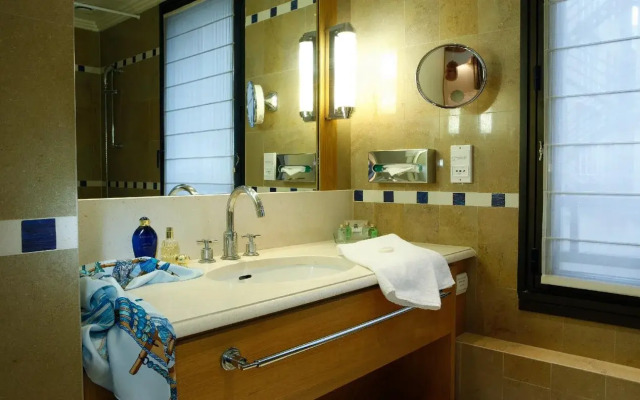 Residence du Roy Hotel