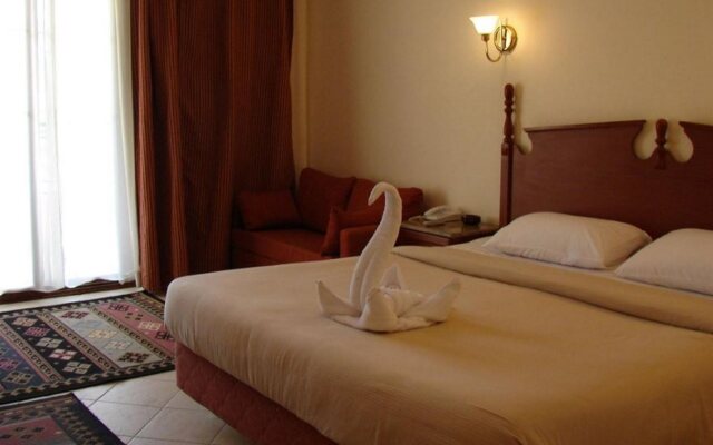 Aladdin Beach Resort