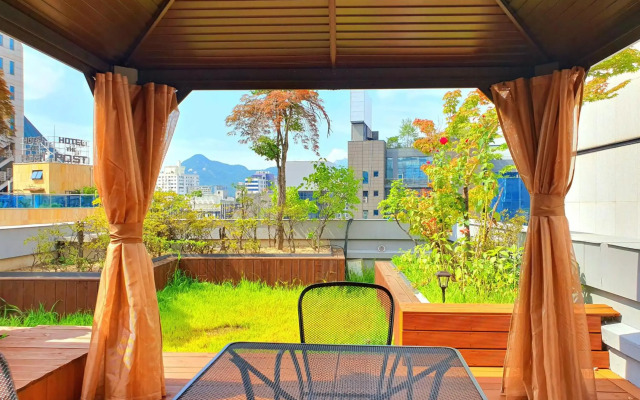 Hotel Rian