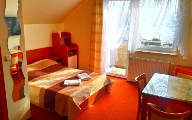 Dom Gościnny Harpun