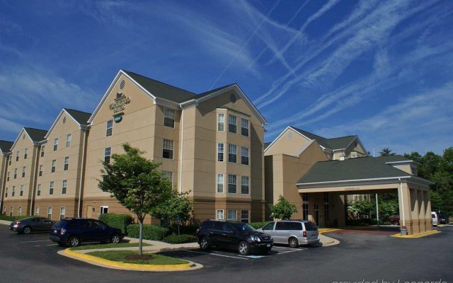 Homewood Suites by Hilton Baltimore-BWI Airport