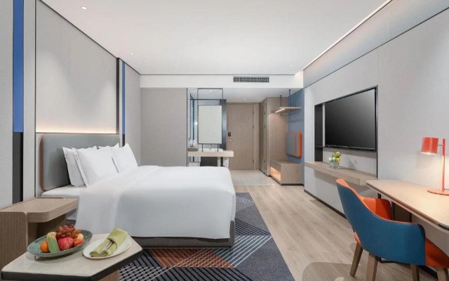 Holiday Inn Express Changsha Development Zone by IHG