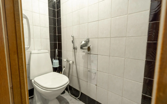 Point U Piter (Поинт Ю Питер) на улице Кирочная