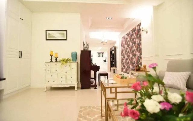Xu Sheng praised Homestay