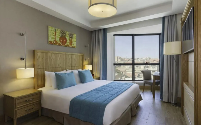 Setif Hotel (Ex Best Western)