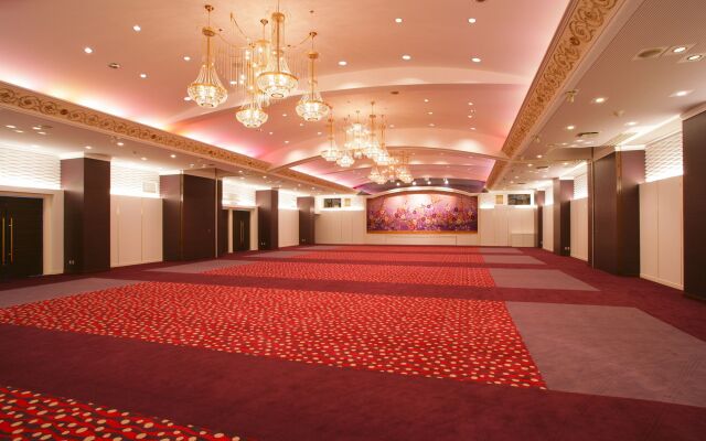 Muroran Prince Hotel