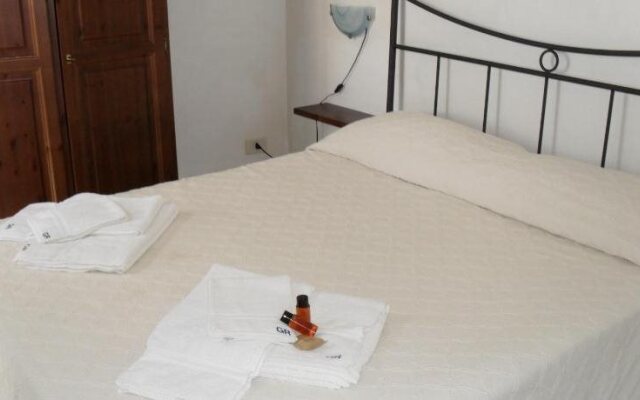 La Plaza Residence Levanzo