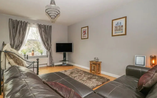 Bootham Bolt Hole
