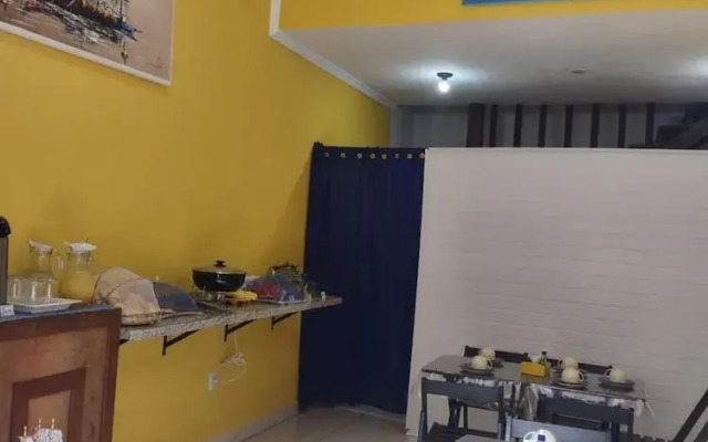 Pousada Caravela