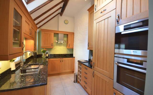 Eve's Cottage