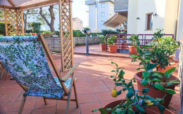 Domus Socolatae Apartments  Suites