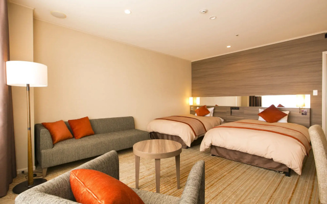 Fruit Park Fujiya Hotel