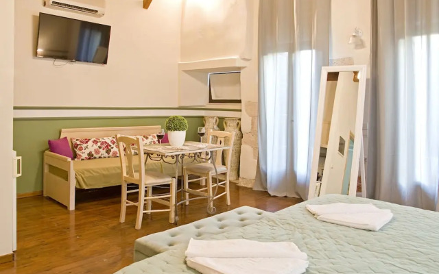 Casa del Mar Hotel