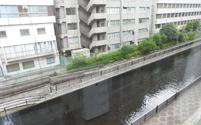 bnb+ Tokyo Tamachi - Hostel
