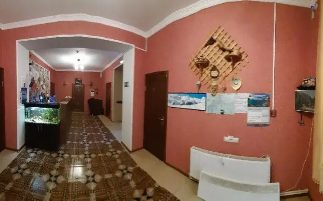 Hotel Korona